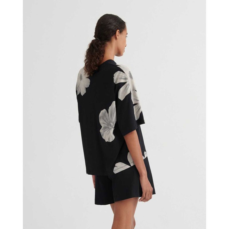 Kowtow Oversized Boxy Tee image number 1